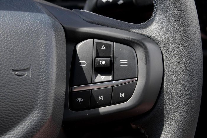 2024 Ford Ranger Tremor