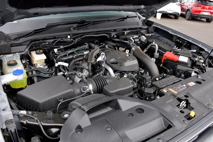 2024 Ford Ranger Tremor