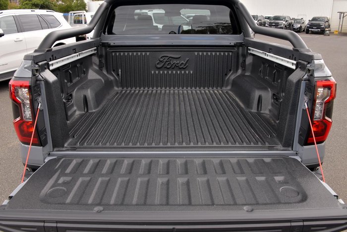 2024 Ford Ranger Tremor