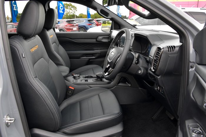 2024 Ford Ranger Tremor