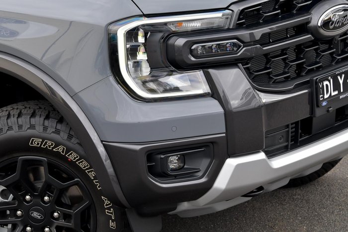 2024 Ford Ranger Tremor