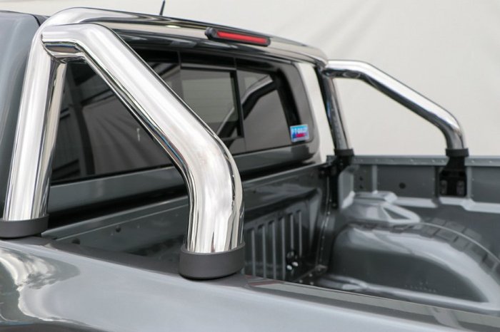 2025 Nissan Navara ST DUAL CAB
