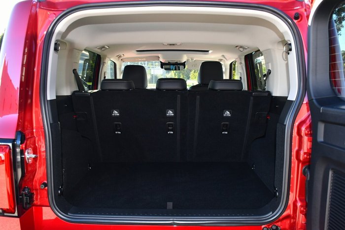 2025 GWM Tank 300 Ultra