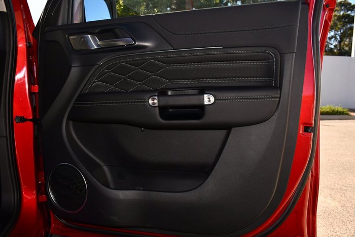 2025 GWM Tank 300 Ultra