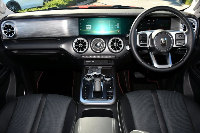 2025 GWM Tank 300 Ultra