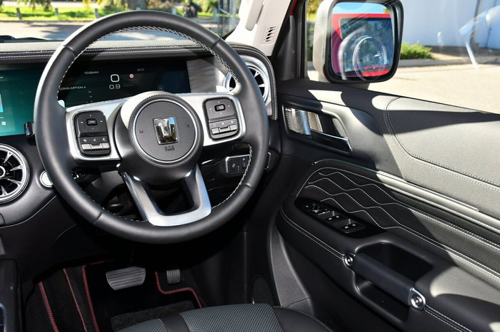 2025 GWM Tank 300 Ultra