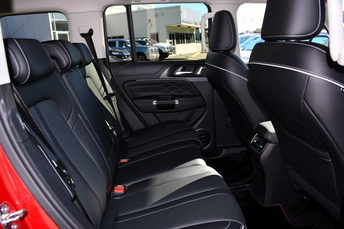 2025 GWM Tank 300 Ultra