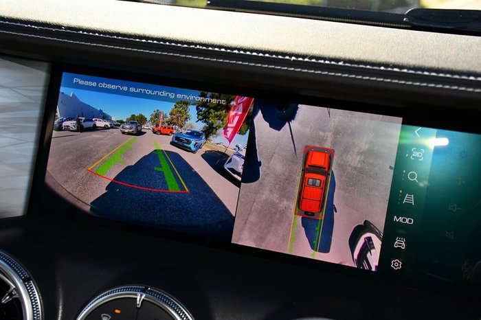 2025 GWM Tank 300 Ultra