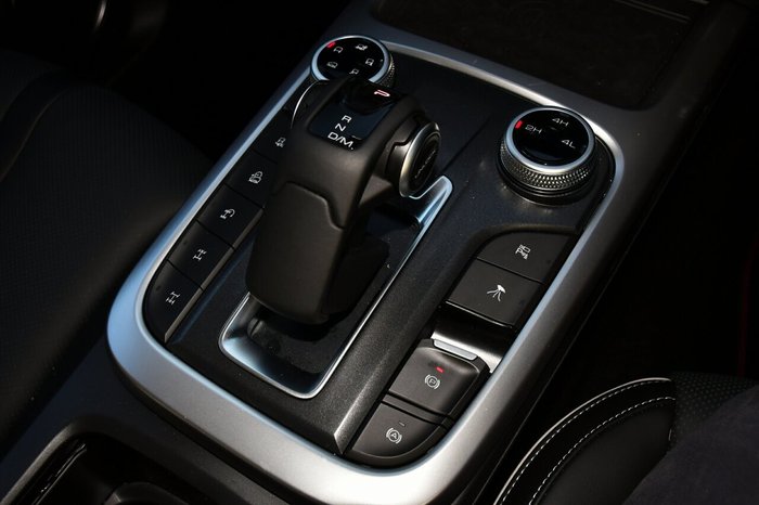 2025 GWM Tank 300 Ultra