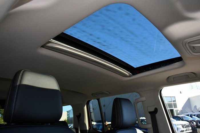 2025 GWM Tank 300 Ultra