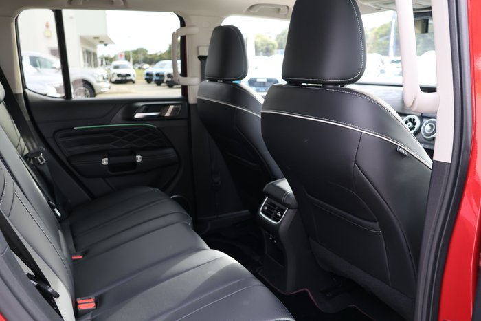 2025 GWM Tank 300 Ultra