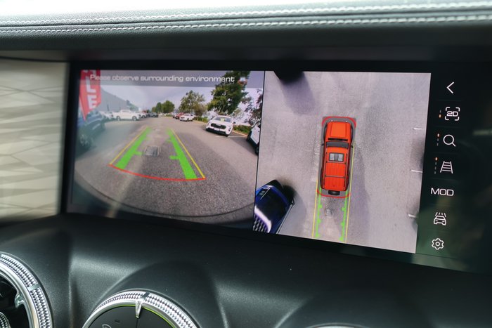 2025 GWM Tank 300 Ultra