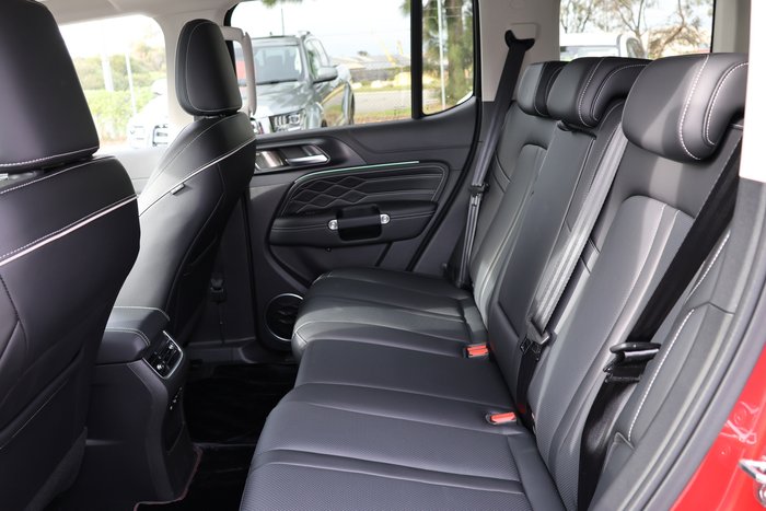 2025 GWM Tank 300 Ultra