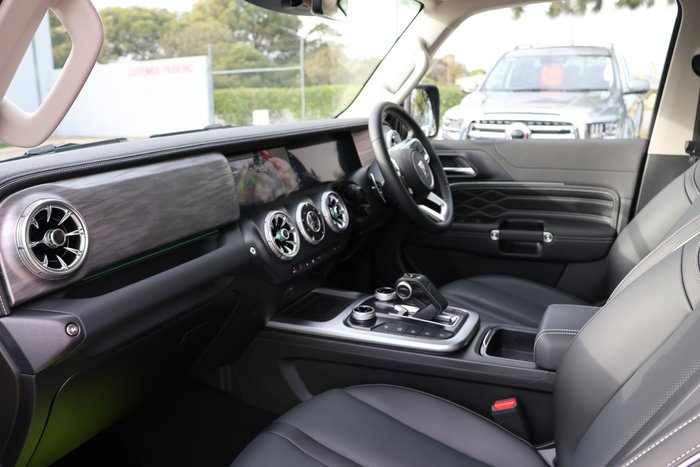 2025 GWM Tank 300 Ultra