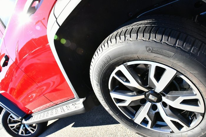 2025 GWM Tank 300 Ultra