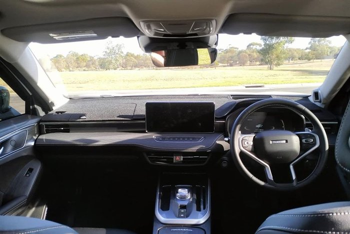 2024 GWM Haval Jolion Ultra