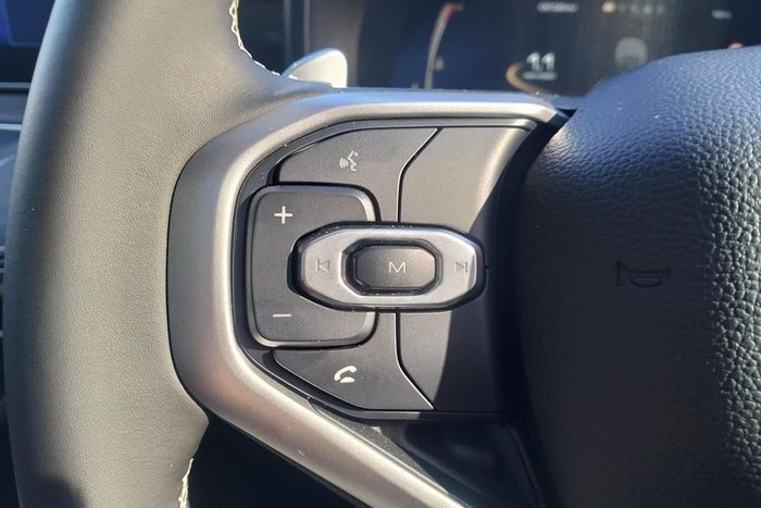2024 GWM Haval Jolion Ultra