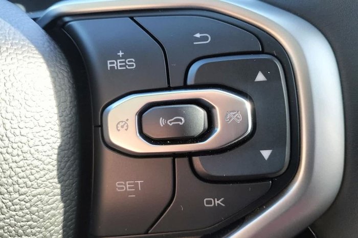 2024 GWM Haval Jolion Ultra