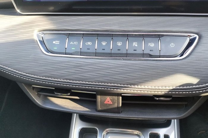 2024 GWM Haval Jolion Ultra