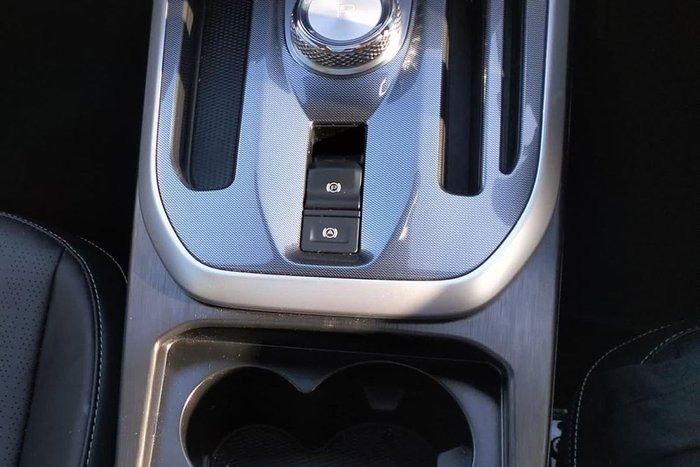 2024 GWM Haval Jolion Ultra