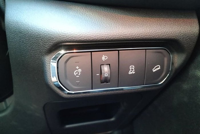 2024 GWM Haval Jolion Ultra