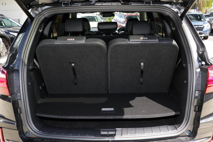 2023 SsangYong Rexton Ultimate