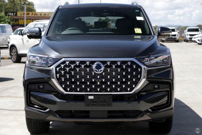 2023 SsangYong Rexton Ultimate