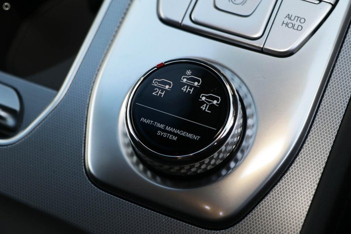 2023 SsangYong Rexton Ultimate