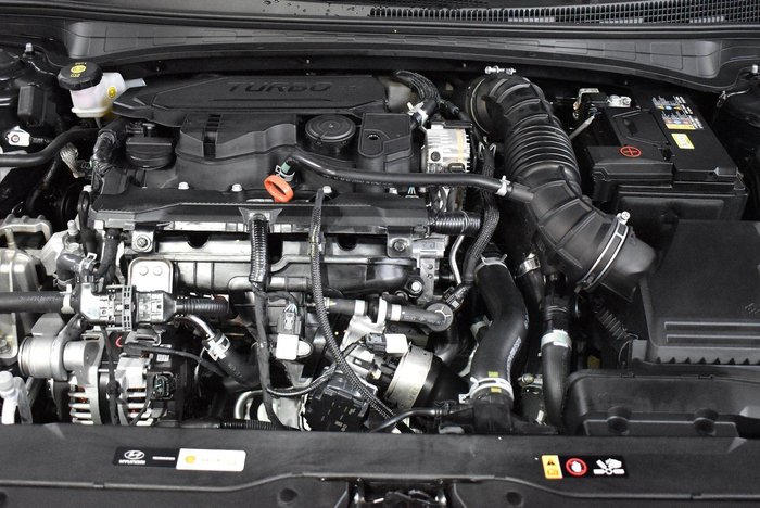 2023 Hyundai i30 N Line Premium