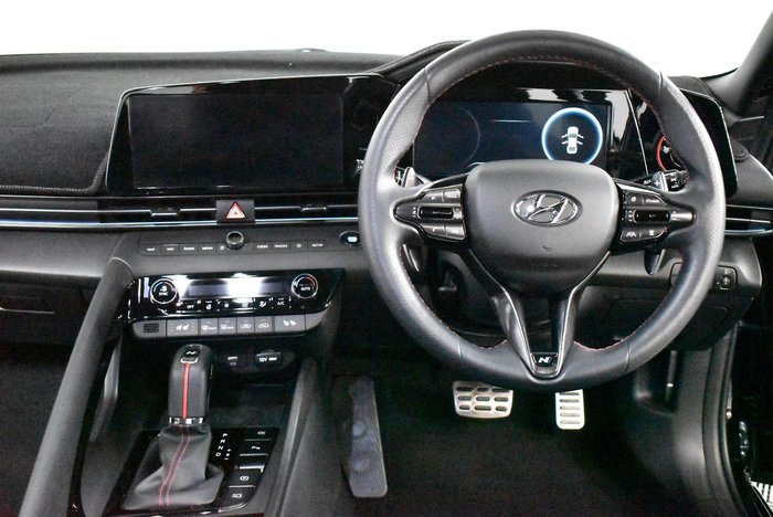 2023 Hyundai i30 N Line Premium