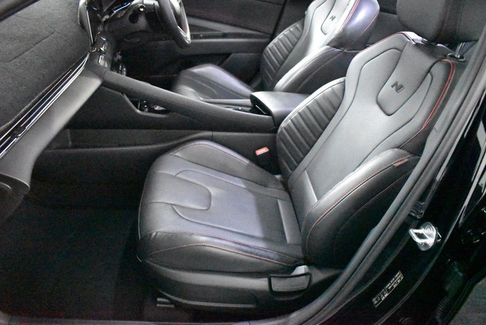 2023 Hyundai i30 N Line Premium