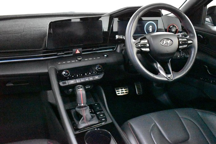 2023 Hyundai i30 N Line Premium