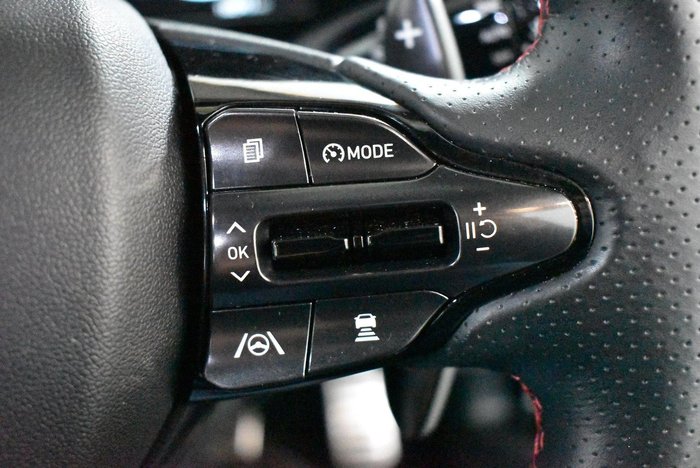 2023 Hyundai i30 N Line Premium