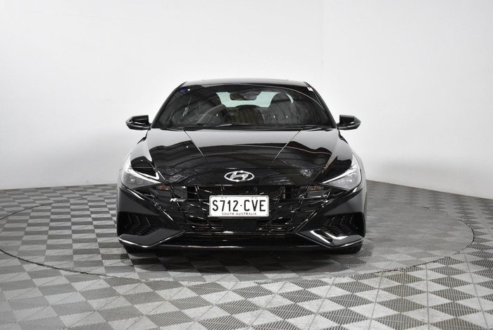 2023 Hyundai i30 N Line Premium