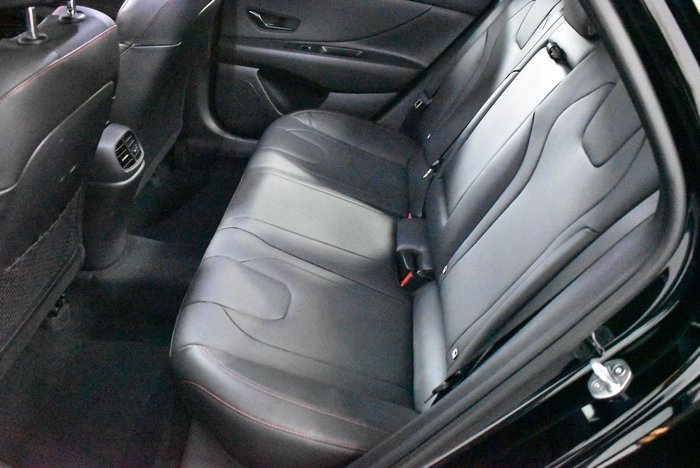 2023 Hyundai i30 N Line Premium