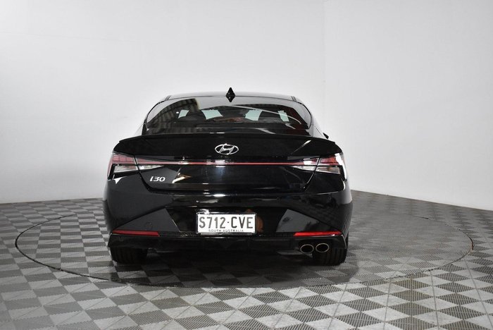 2023 Hyundai i30 N Line Premium