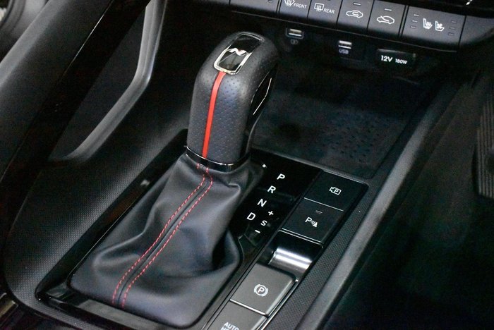 2023 Hyundai i30 N Line Premium