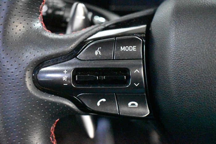 2023 Hyundai i30 N Line Premium