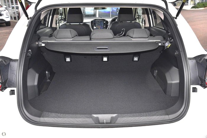 2024 Subaru Crosstrek Hybrid L G6X MY24 AWD Crystal White