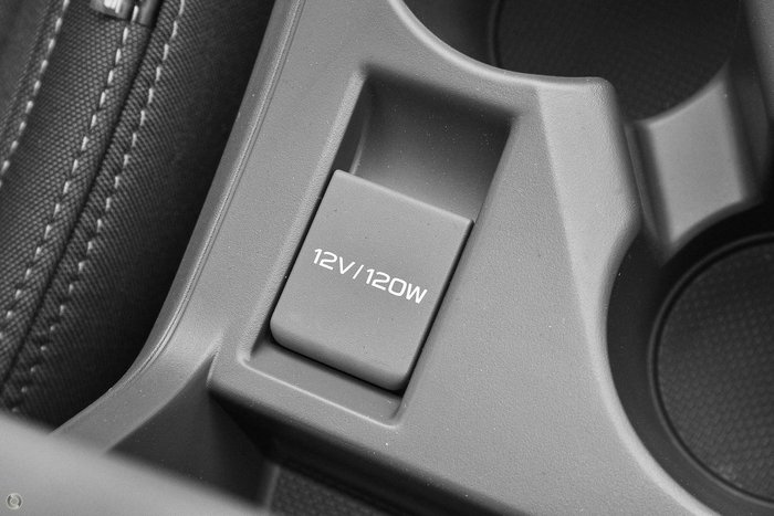 2024 Subaru Crosstrek Hybrid L G6X MY24 AWD Crystal White