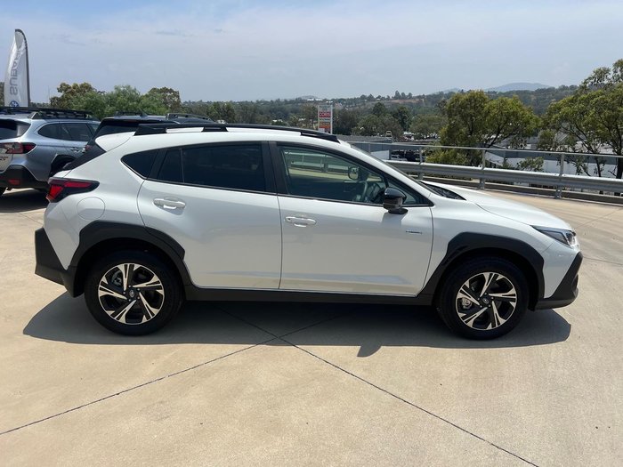2024 Subaru Crosstrek Hybrid L