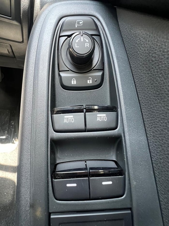 2024 Subaru Crosstrek Hybrid L