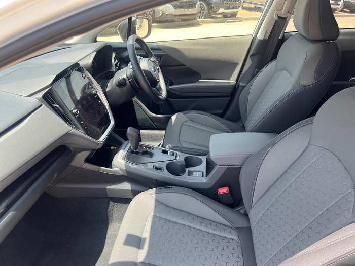 2024 Subaru Crosstrek Hybrid L