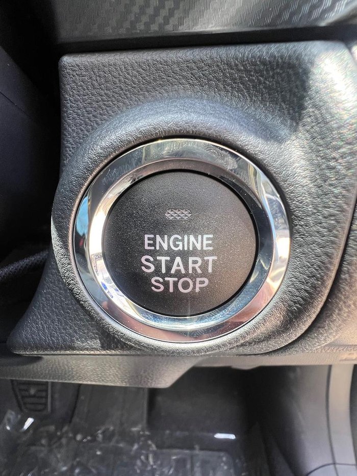 2024 Subaru Crosstrek Hybrid L