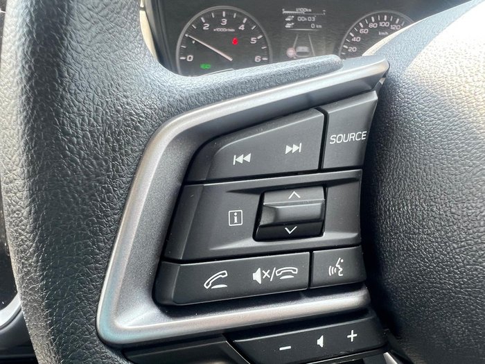 2024 Subaru Crosstrek Hybrid L