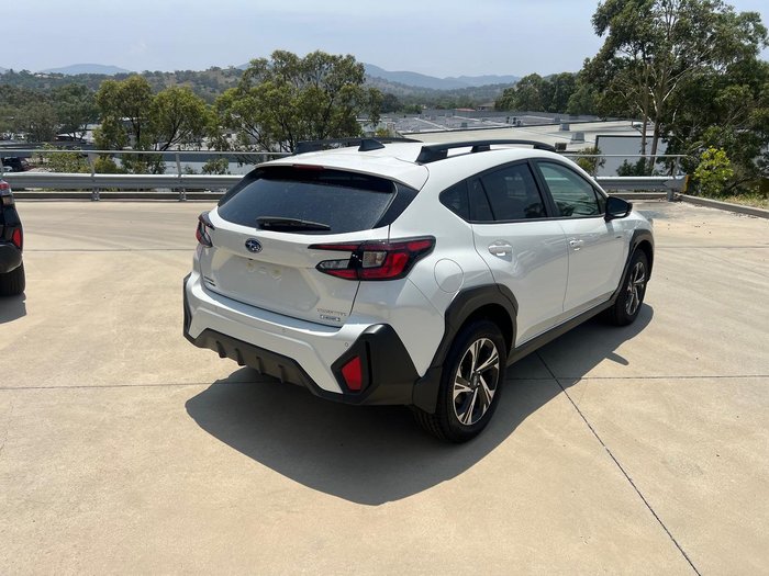 2024 Subaru Crosstrek Hybrid L