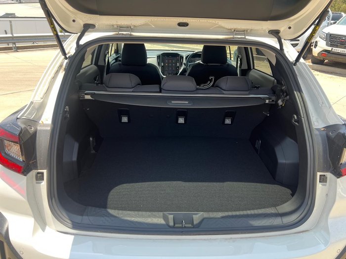 2024 Subaru Crosstrek Hybrid L