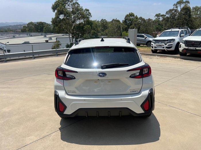 2024 Subaru Crosstrek Hybrid L