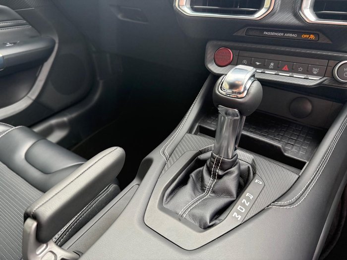 2024 Ford Mustang GT FO MY25 Vapour Blue