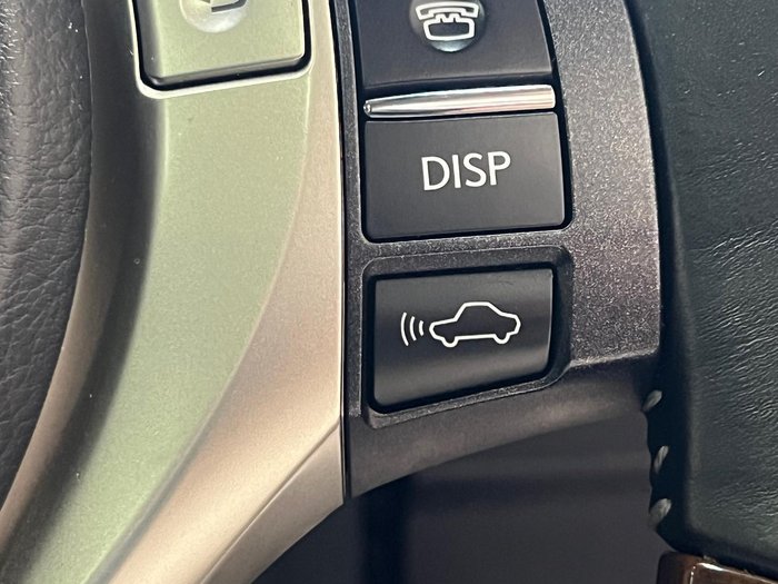 2014 Lexus ES 300h Sports Luxury AVV60R Onyx